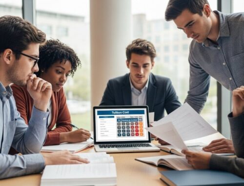 Understanding Pennsylvania Public University Tuition and Costs