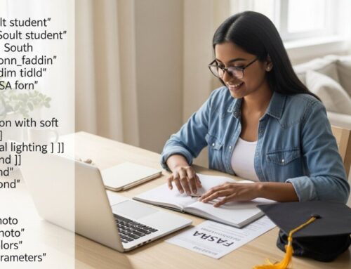 How to Secure Financial Aid for Digital Learning Programs