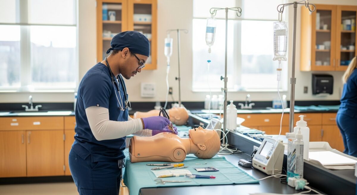 Career Colleges: Fast Track Programs for Career Success