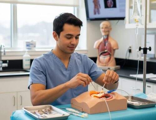 Career Schools That Offer Job Focused Education and Training