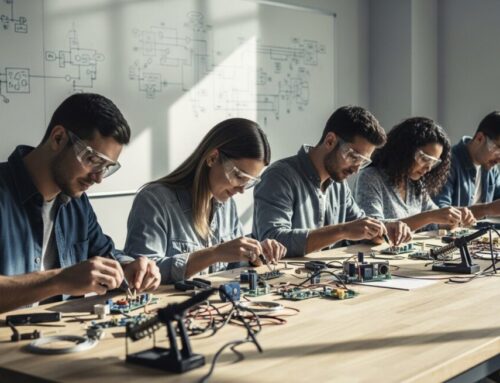 Career Education Programs: Your Direct Path to Workforce Readiness