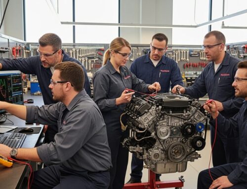 Find Technical Colleges With High-Value Career Programs