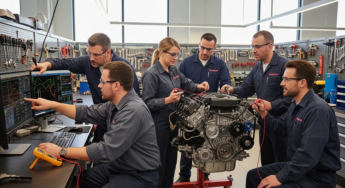 Technical Colleges That Offer Practical Career Programs