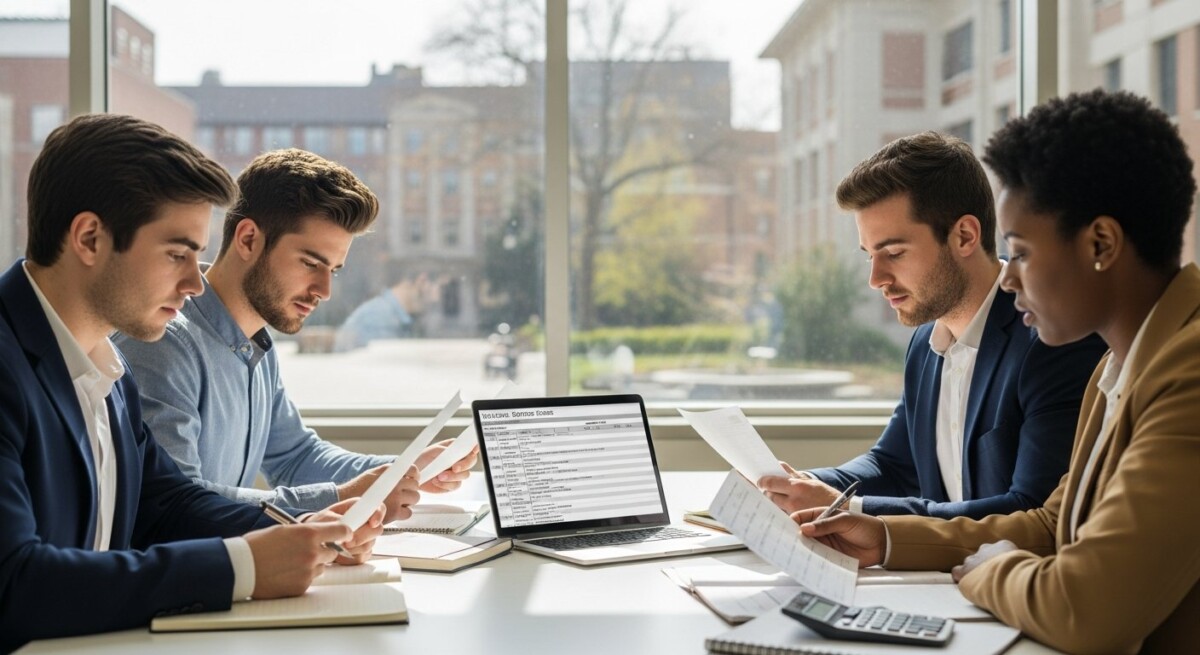 Delaware public university tuition rates and costs