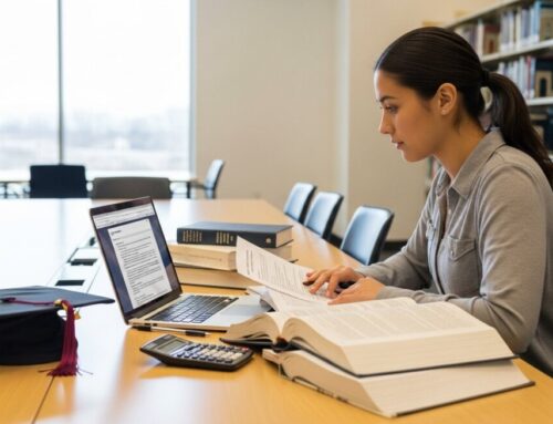 Financial Help Degrees: Your Guide to Affordable Higher Education