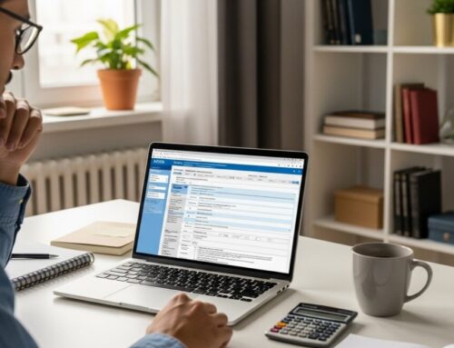 How to Pay for Online College: Financial Aid Options Explained