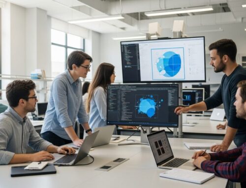 Top Technology Institutes for Modern Tech Education in 2026