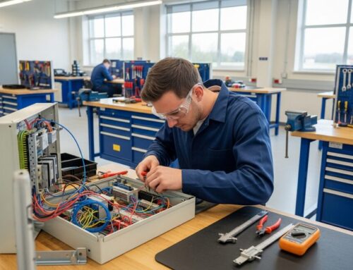 Technical Institutes: Education Focused on Real Skills for Careers