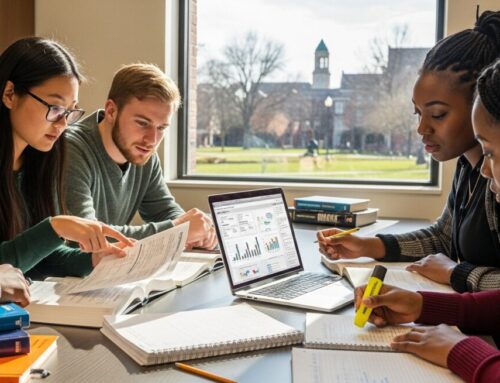 Understanding Iowa Public University Tuition Rates for Students