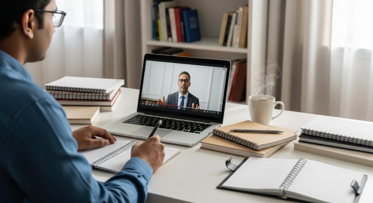 virtual degree support