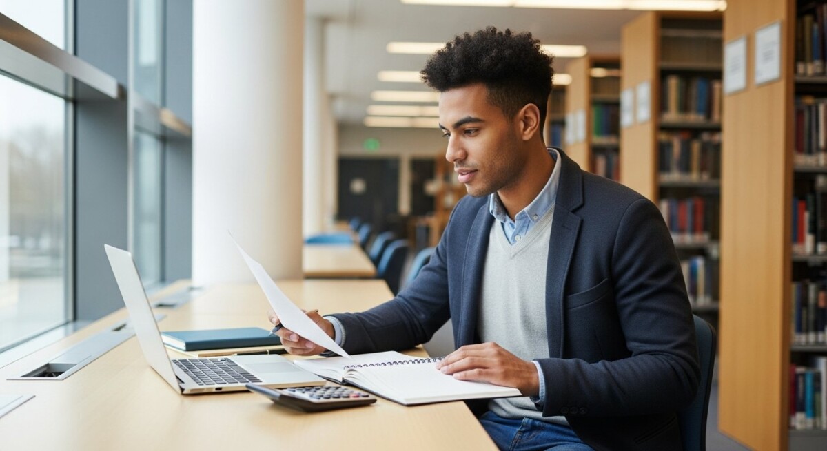 Navigating College Financial Assistance: A Complete Guide financial assistance college