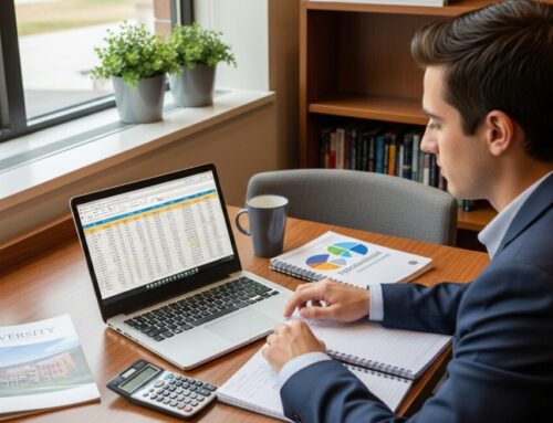 Graduate Tuition Fees: The Real Cost of Master’s and PhD Programs