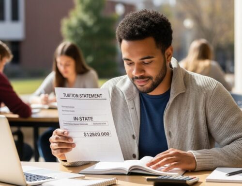 In State Tuition Explained: How Much Students Save