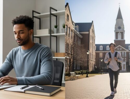 Online vs Traditional University Tuition: A Cost Breakdown