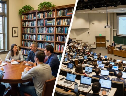 Colleges vs Universities: Key Differences for Your Education