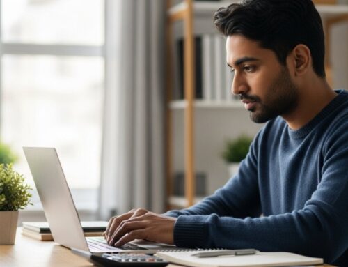 How to Find Financial Assistance for Your Online AA Degree