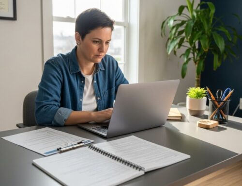 How to Find Scholarships for Online Two-Year Degrees