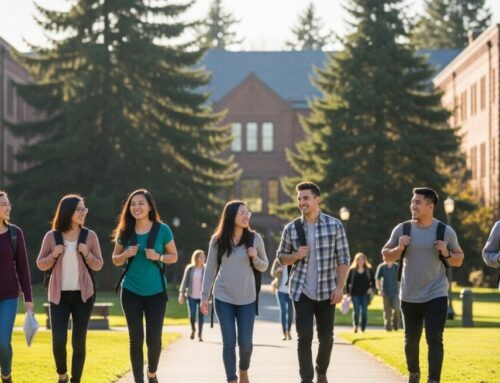 Affordable Oregon Colleges: Lowest Cost of Attendance Options
