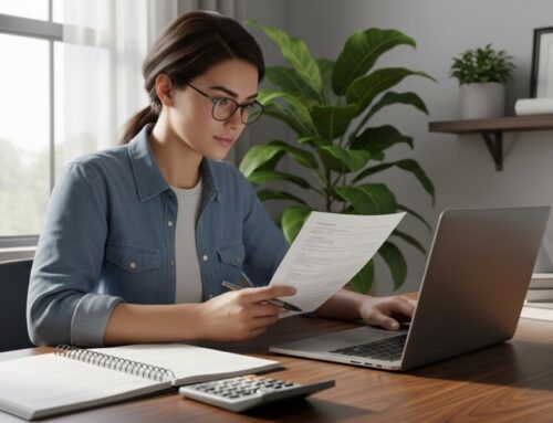 How to Get Financial Support for Your Online Degree