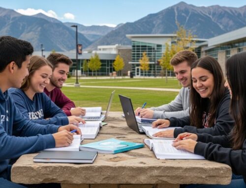 Affordable Montana Colleges: Top Low-Cost Institutions