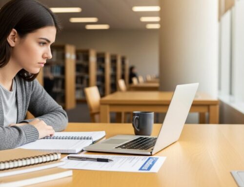 College Scholarships: A Strategic Guide to Reducing Tuition Costs