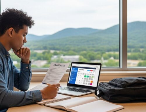 Finding Affordable Colleges in West Virginia for 2026