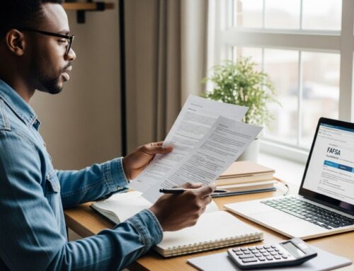 Funding Your Online Two-Year Degree: A Complete Financial Guide