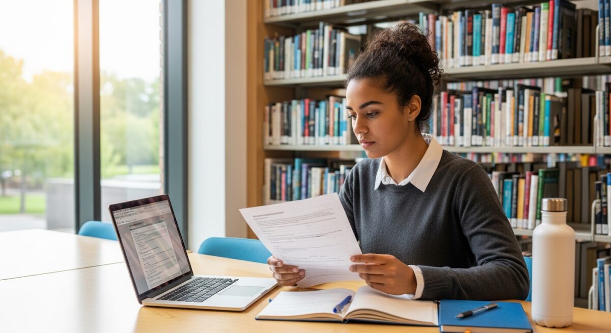 Student Scholarships Guide for College and University