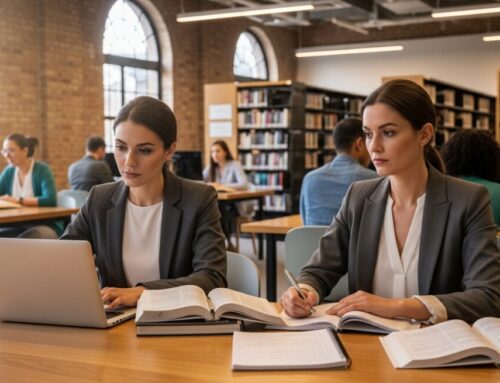 Adult Student Scholarships for Returning Learners: How to Fund Your Degree