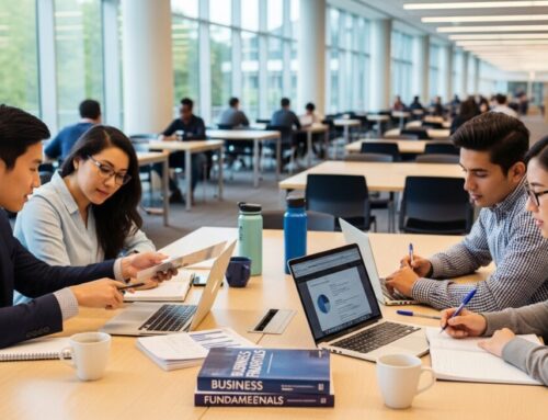 Your Business Degree Guide: Programs, Careers, and Salaries Explained