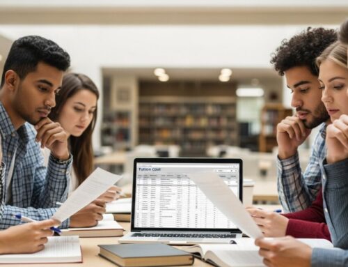 Connecticut Public University Tuition And Cost Breakdown