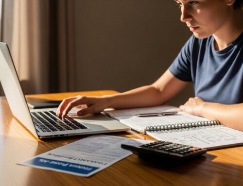 How to Pay for Online Community College Without Debt