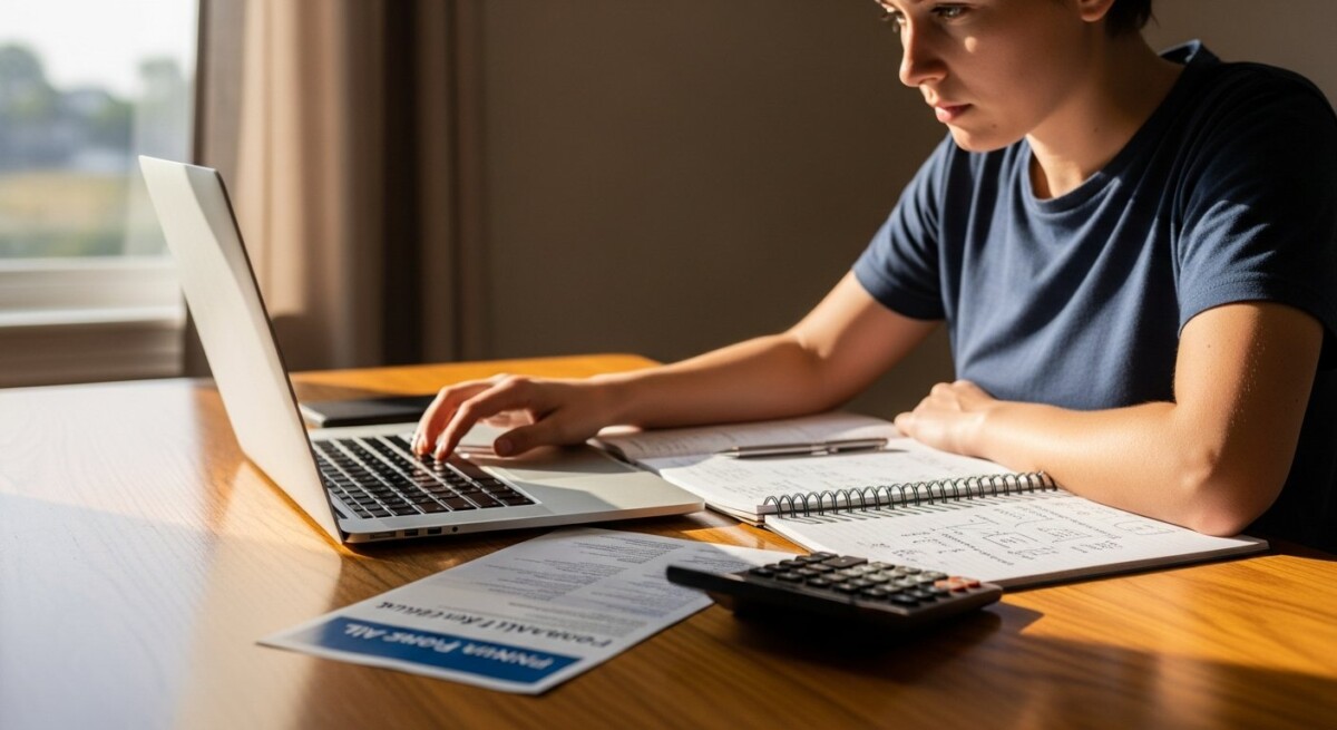 paying for online community college