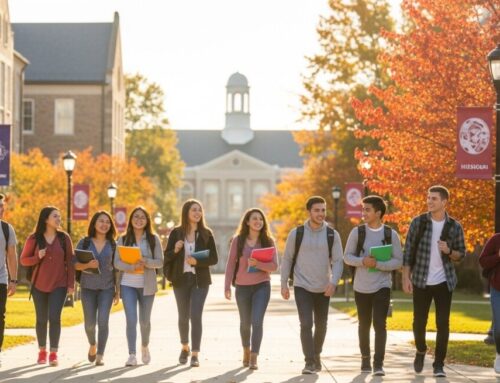 Affordable Missouri Universities: Top Value Colleges for 2026