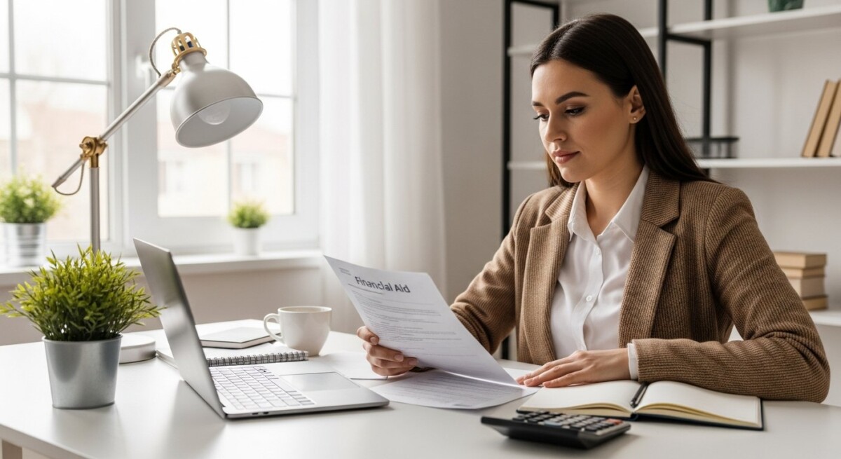 funding an online associate degree