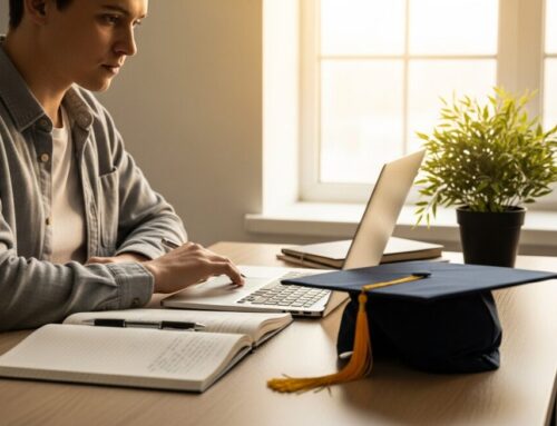 Top Accredited Online Business Degrees For Career Growth