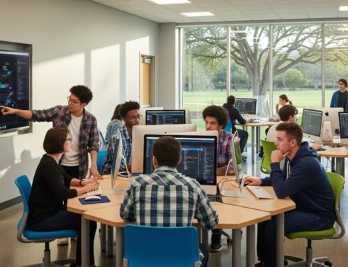 Top IT Schools for Computer Science and Technology Degrees