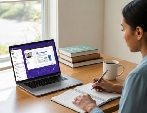 Online Education Degrees: Launch Your Teaching Career