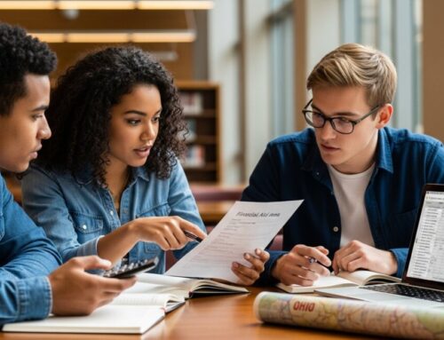 Ohio College Tuition Pricing and Financial Overview Guide