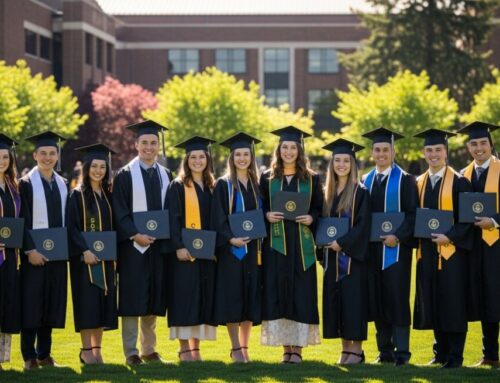 Affordable Higher Education: Washington State Colleges With Low Tuition