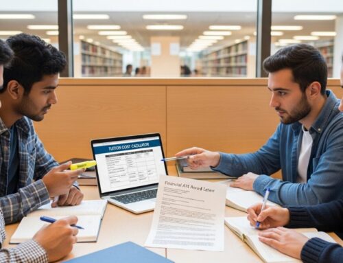 College Tuition Costs: What Students Should Expect to Pay