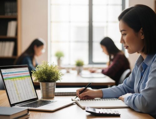 Navigating Graduate School Tuition Costs and Financial Planning