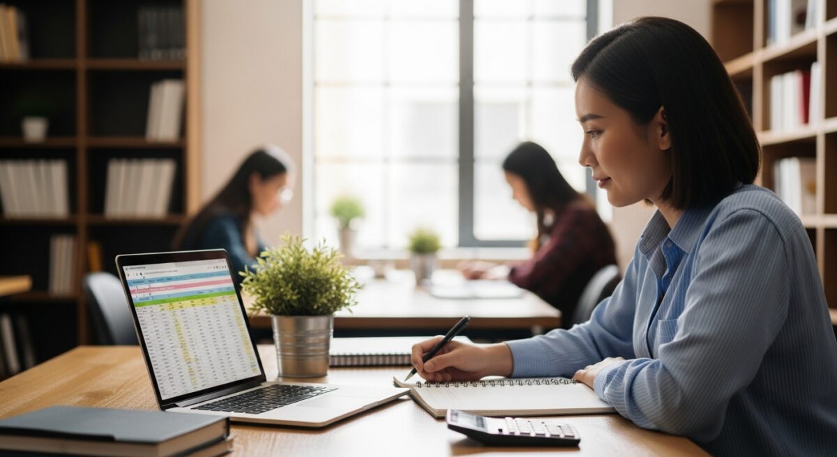 Graduate School Tuition Costs and Financial Planning