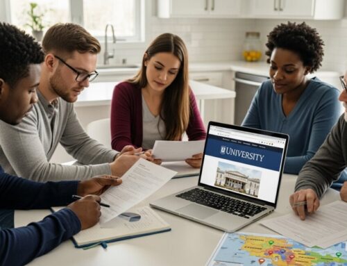 A Strategic Guide to Iowa College Financial Planning for Tuition