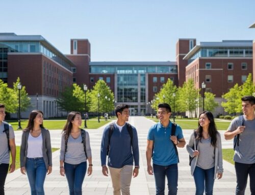 Affordable Colleges in Vermont: Low-Cost Higher Education Options