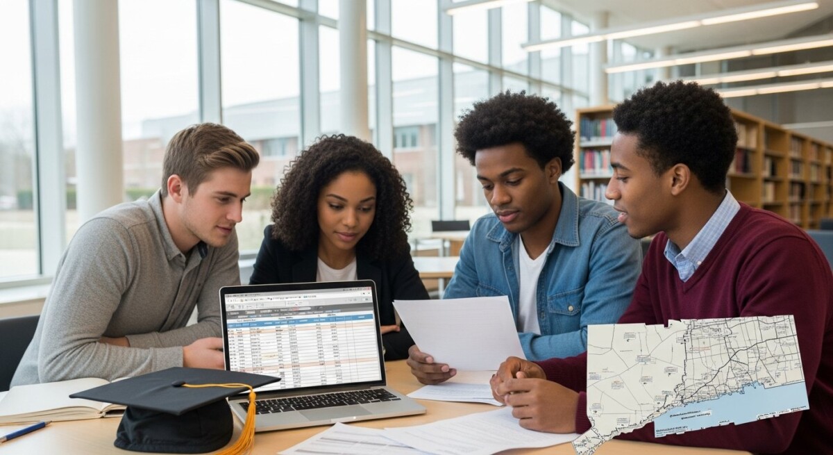 Understanding Connecticut's college tuition costs