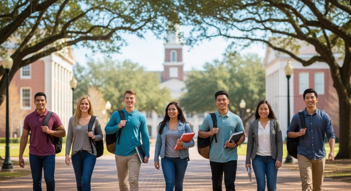 Louisiana's most budget-conscious colleges