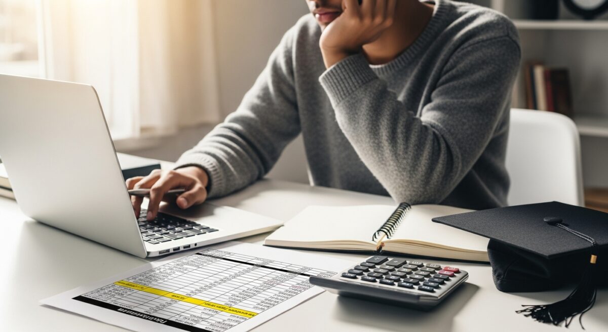 Affordable Online Degrees Cost Comparison Guide