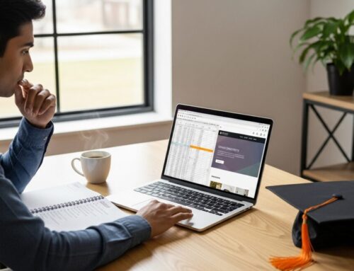 Evaluating Cost and Value in Top Online Graduate Programs