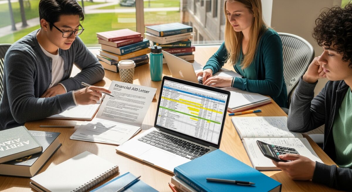 Undergraduate Degree Cost and Tuition Breakdown